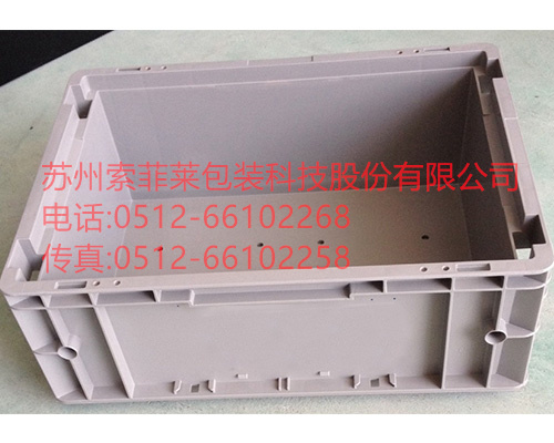 供应KLT塑料箱